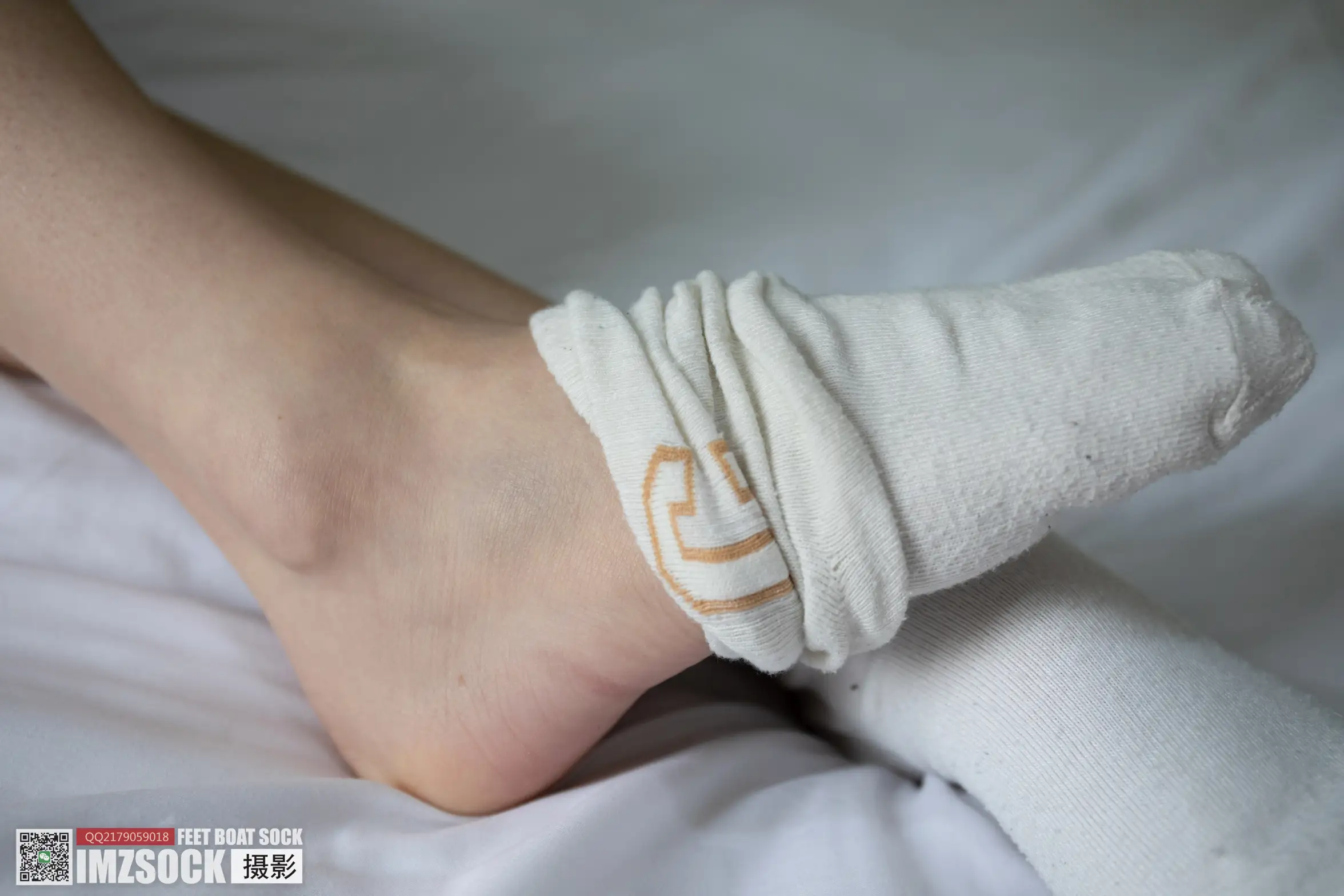 [Mzsock] Love beautiful feet NO.160 Xiaonan#[74P]-34