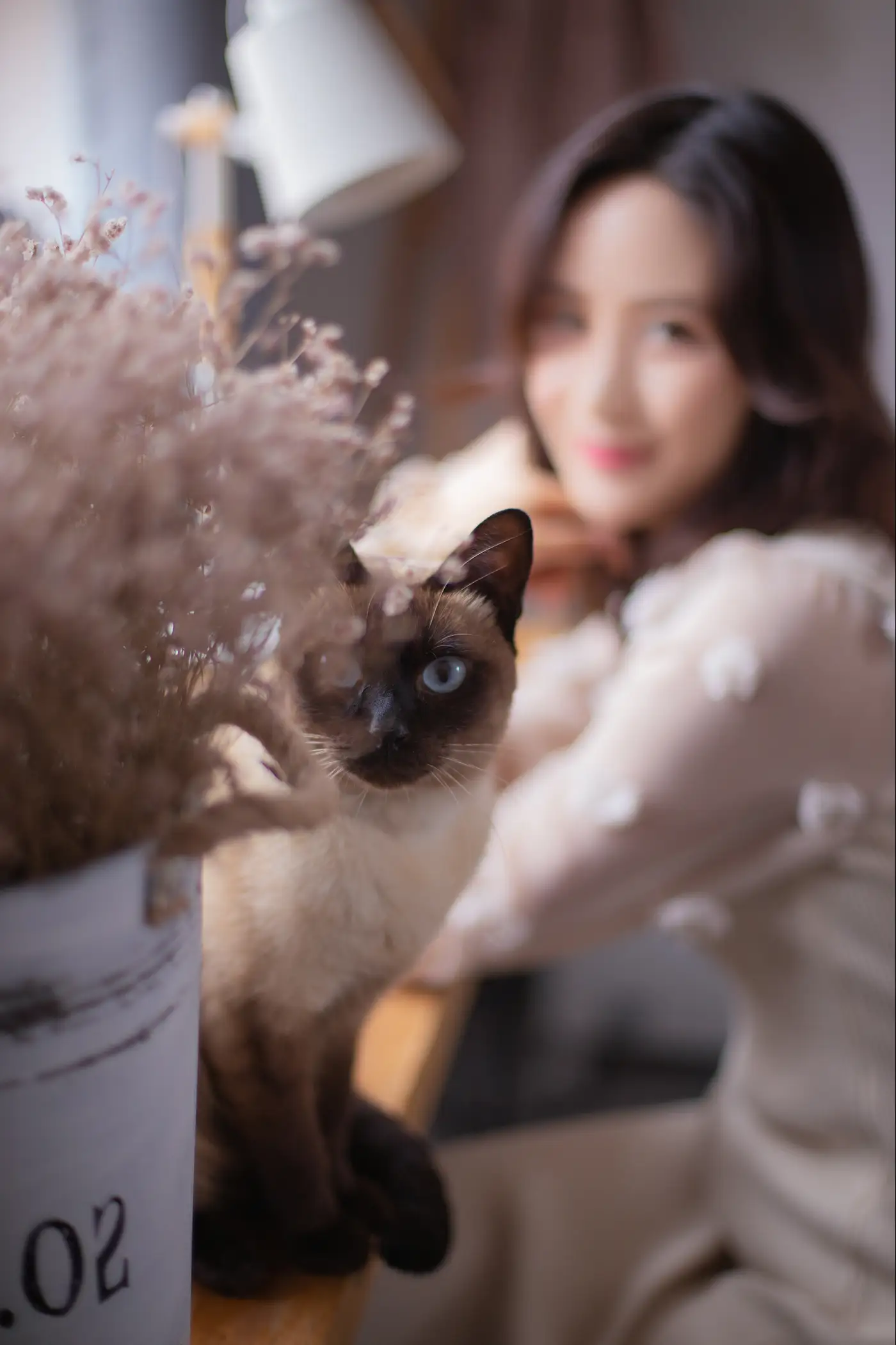 [YITUYU] 2020.12.28 Vol.010 – The sustenance of love Maomao#[29P]-20