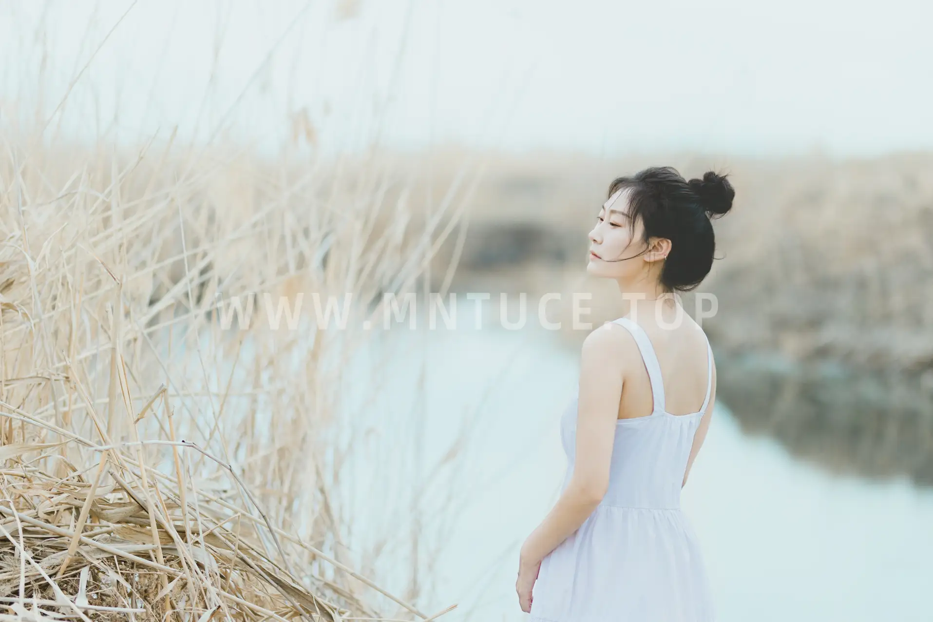 [YITUYU] 2021.10.09 Vol.341 – Waiting for Spring to Come Yingxia#[22P]-19