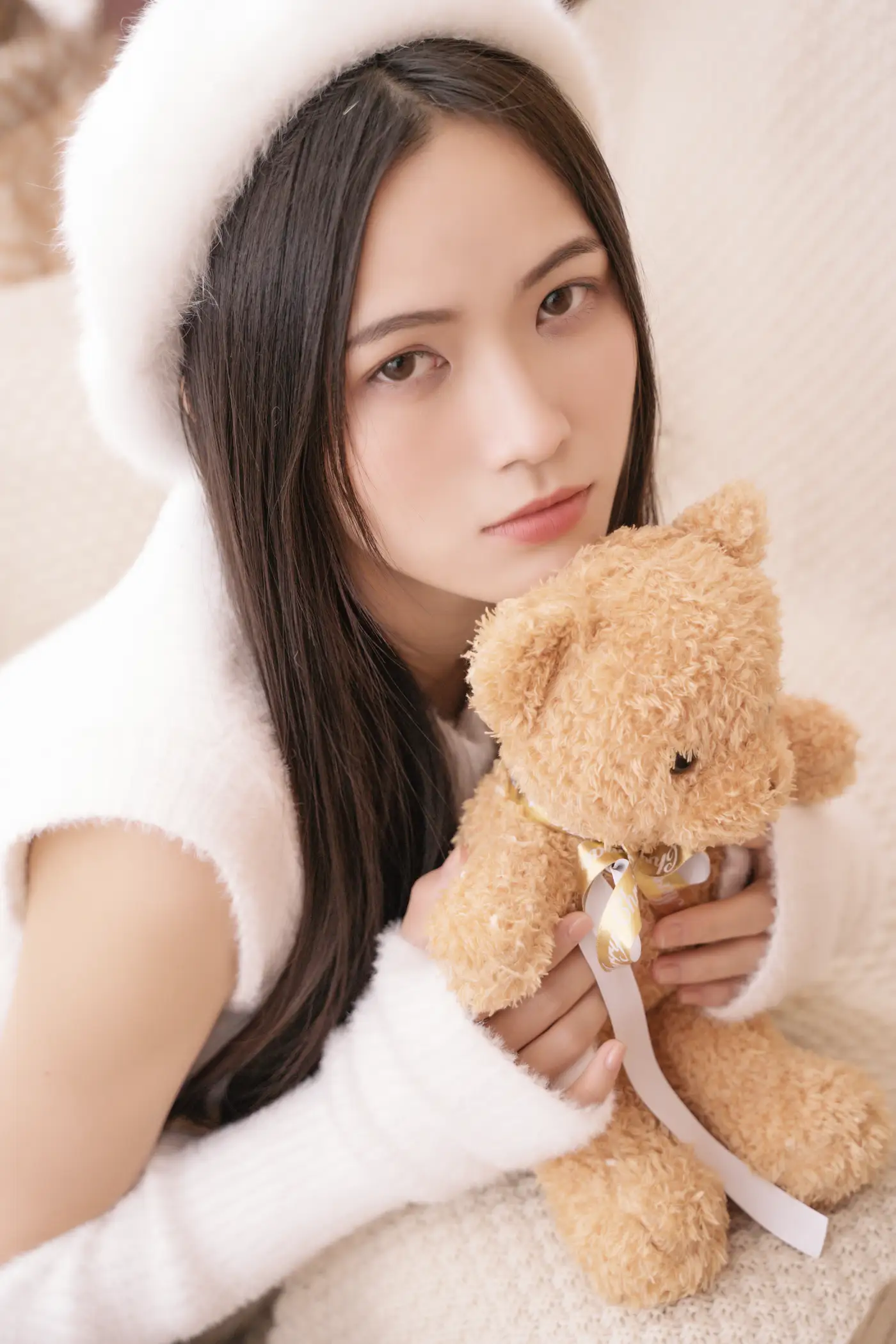 [YITUYU] 2022.02.07 Vol.763 – Christmas Story old pig#[22P]-17