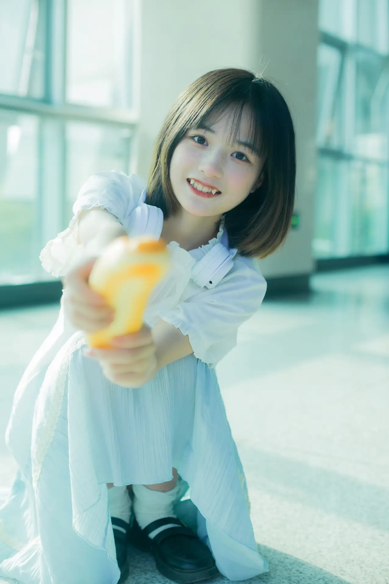 [YITUYU] 2022.07.28 Vol.1559 – Mint Xiaoyi sister cute#[23P]-3