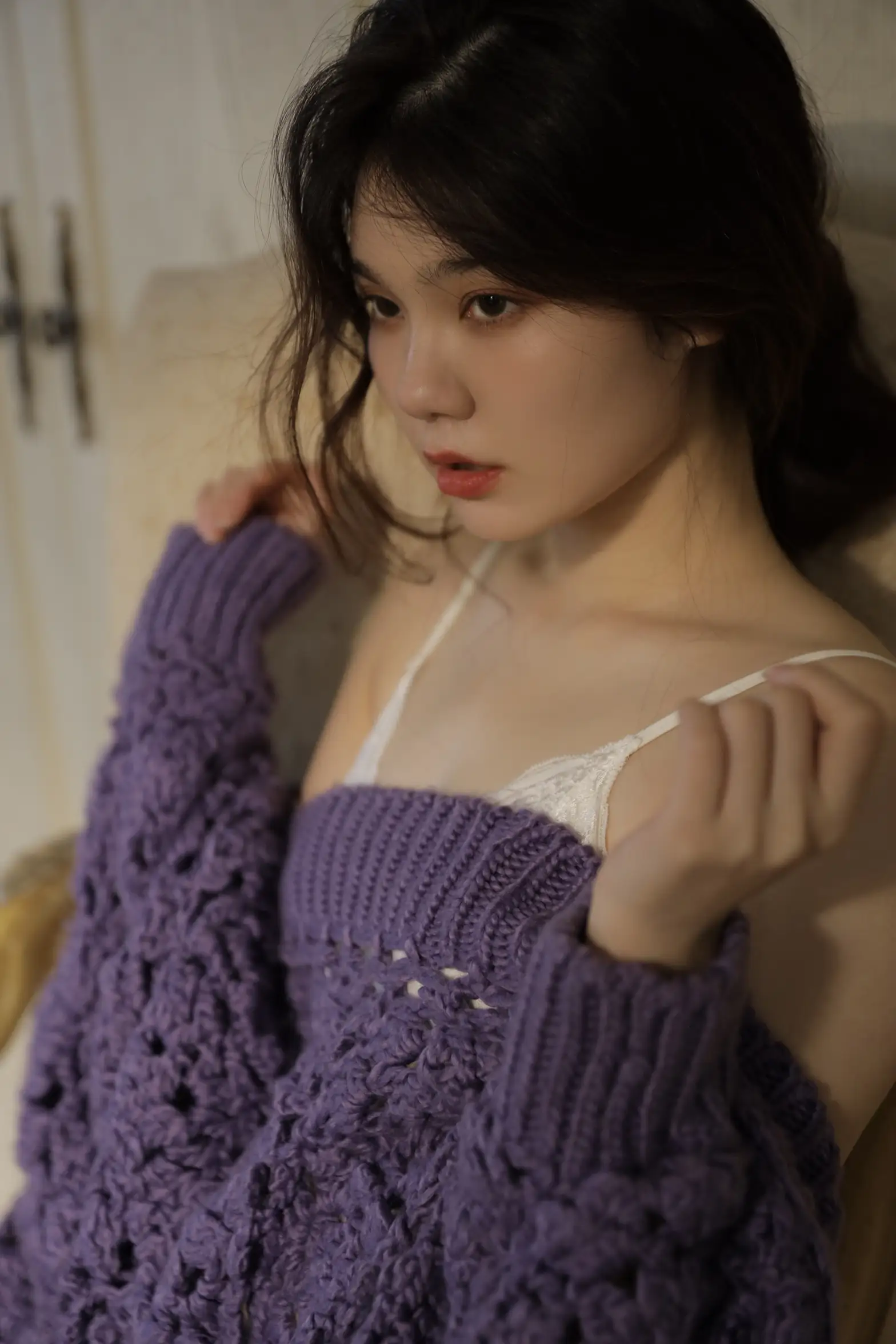 [YITUYU] 2022.11.22 Vol.2504 Purple#[27P]-25