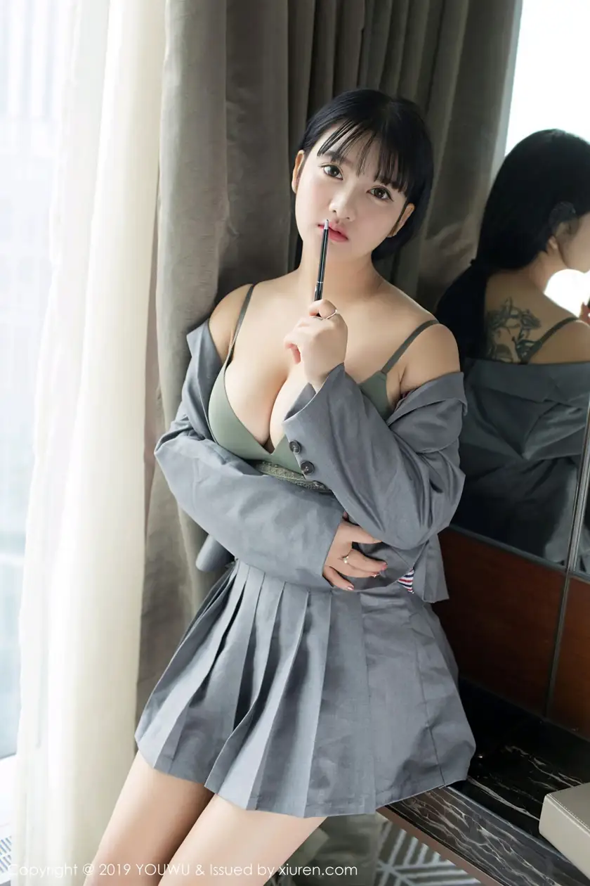 [YouWu] 2019.03.04 Vol.138 Koyana#[60P]-32