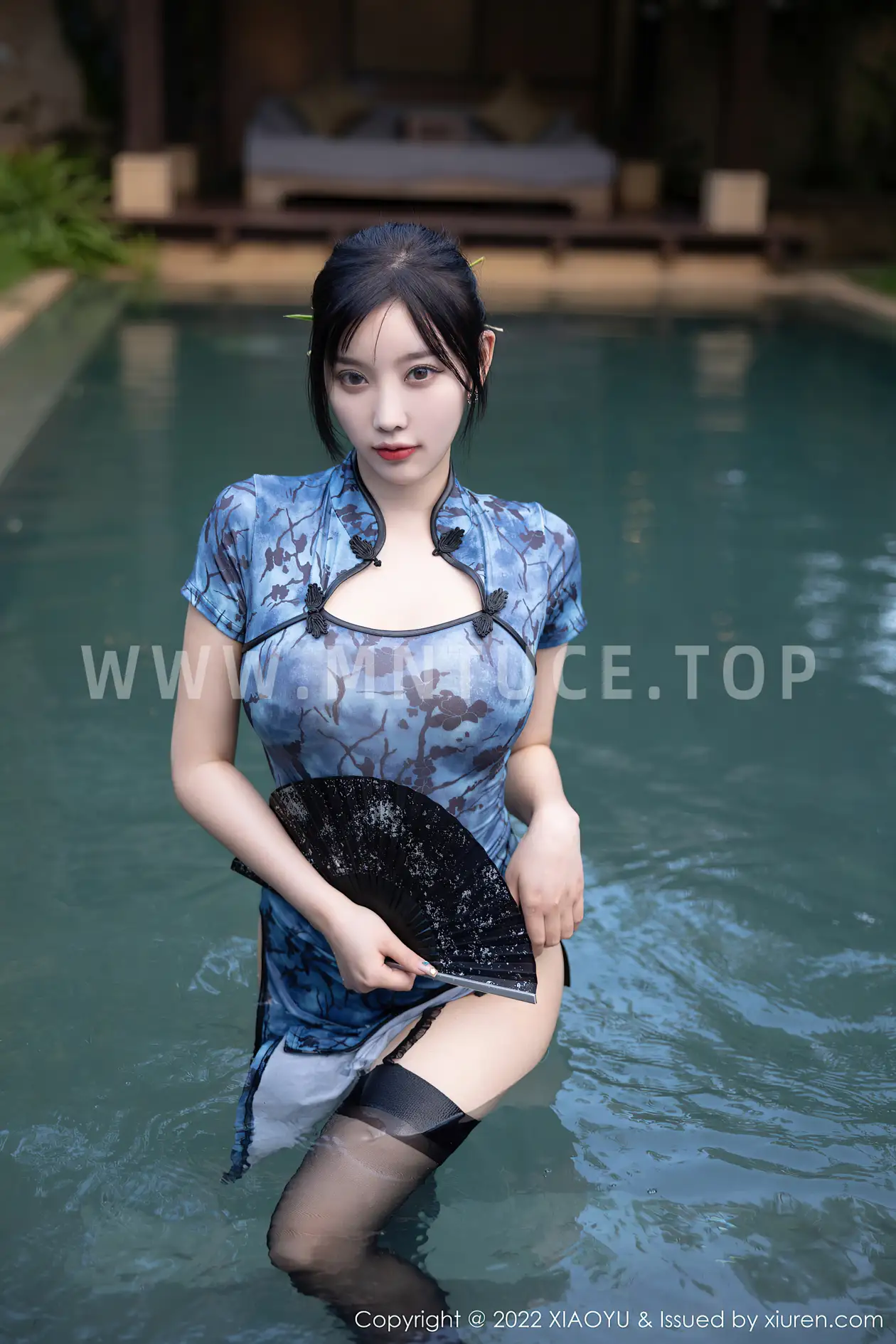 [XiaoYu] 2022.07.22 VOL.0826 Yang ChenchenYome#[64P]-28