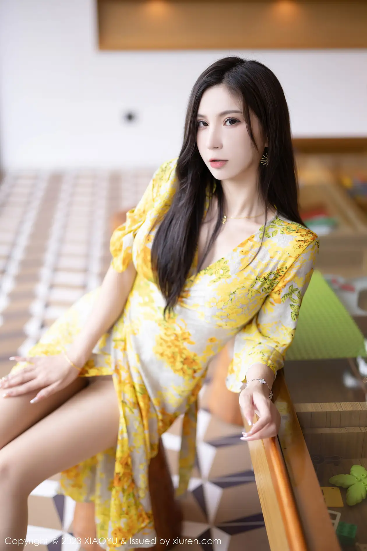 [XiaoYu] 2023.07.10 VOL.1066 Yummy#[88P]-10