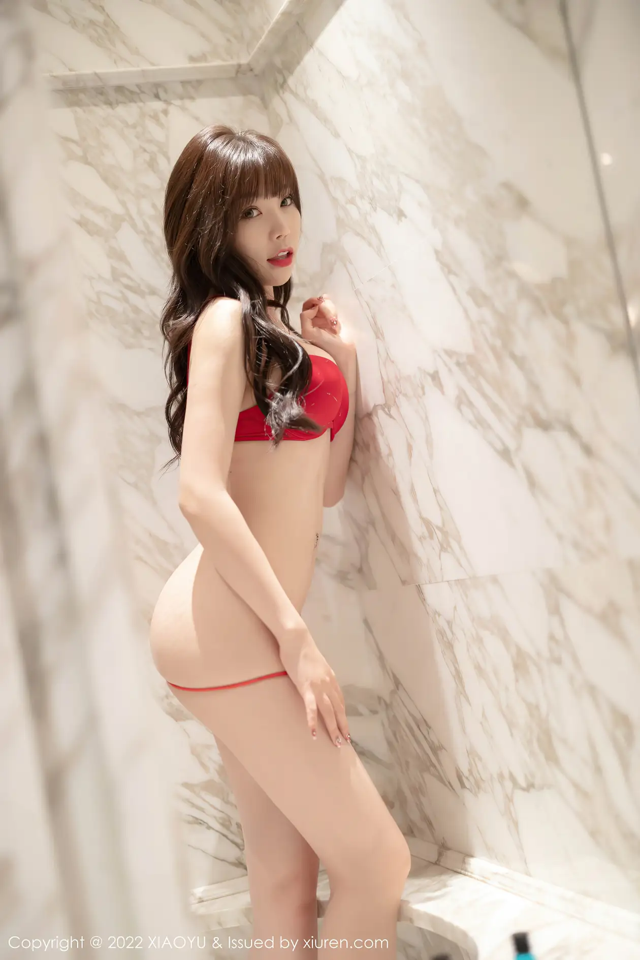 [XiaoYu] 2022.01.10 VOL.0693 Zhizhi Booty#[87P]-86