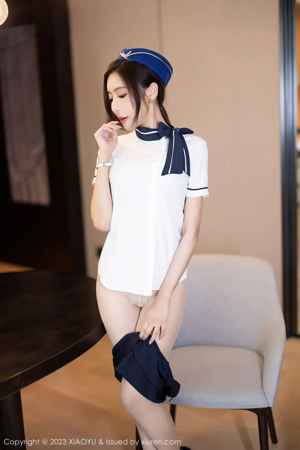 [XiaoYu] 2023.04.21 VOL.1012 yh_1000~1499#[95P]-28